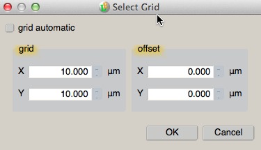 LE_GridSetting